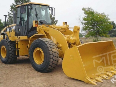Аренда фронтального погрузчика CAT 950
