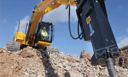 Аренда гусеничного экскаватора JCB JS 210 LC thumbnail 2