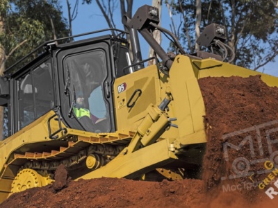 Аренда бульдозера Cat D5