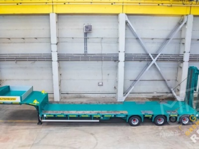 Аренда трала JTB-40 - 40 тонн