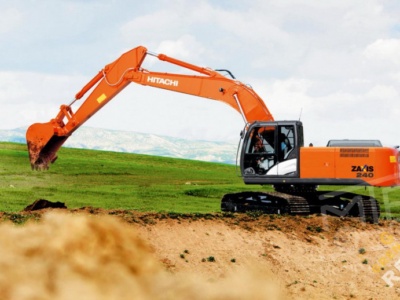 Аренда гусеничного экскаватора Hitachi ZX240-5G
