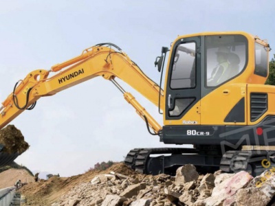 Аренда мини-экскаватора Hyundai R80-7A