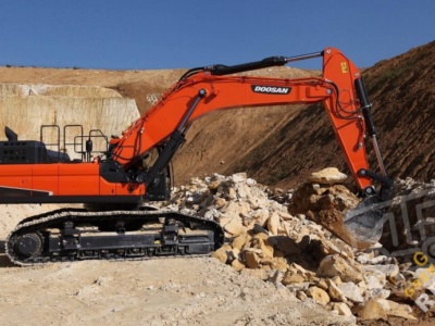 Аренда экскаватора Doosan DX255LC с узким ковшом