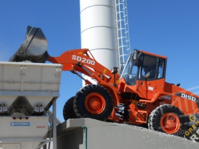 Аренда фронтального погрузчика Doosan SD200