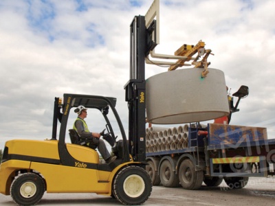 Аренда вилочного погрузчика Yale GDP 50VX6