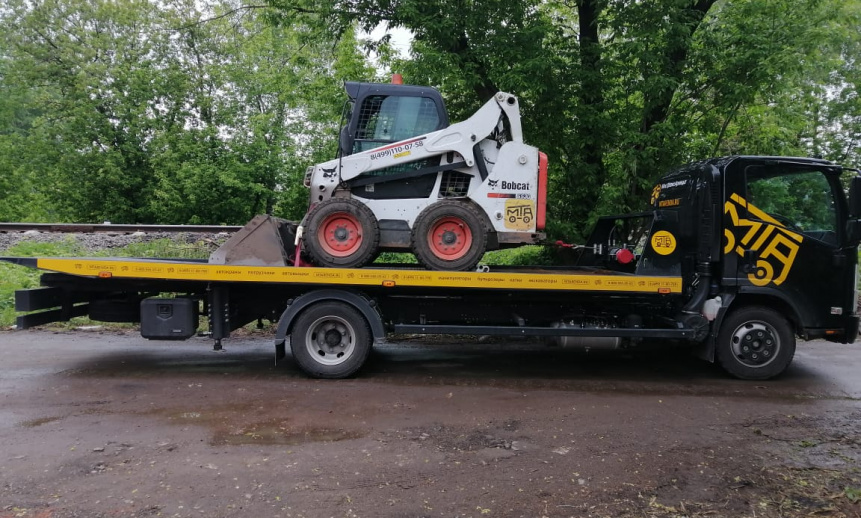 Вызвать эвакуатор Isuzu 6 тонн thumbnail 3