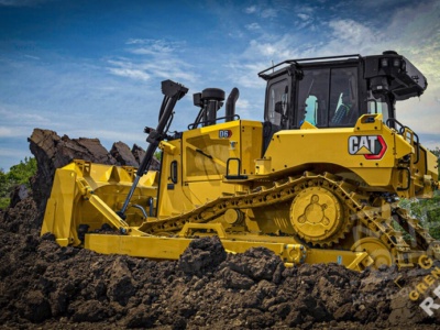 Аренда бульдозера Cat D6