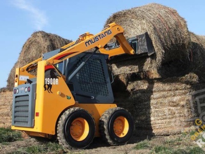 Аренда мини-погрузчика MUSTANG 1900R