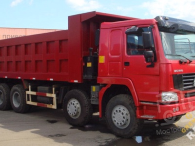 Аренда самосвала HOWO ZZ3407S3567C 4-осный