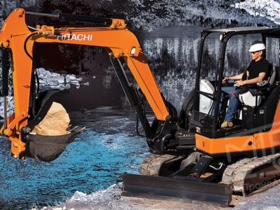 Аренда мини-экскаватора Hitachi ZX50