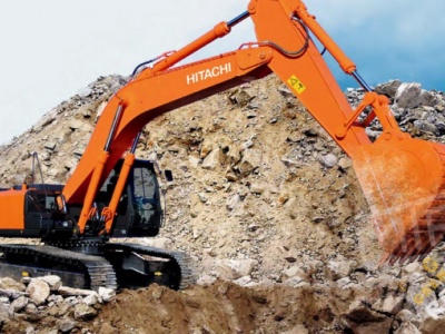 Аренда гусеничного экскаватора Hitachi ZX400LCH-5G
