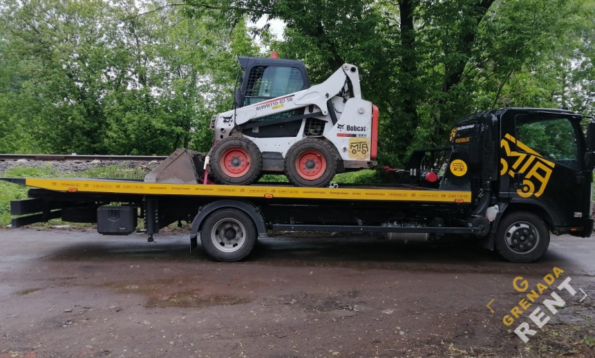 Вызвать эвакуатор Isuzu 6 тонн thumbnail 3