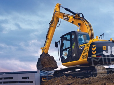 Аренда гусеничного экскаватора JCB JS 160