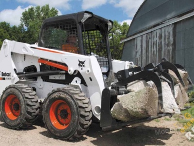 Аренда мини-погрузчика Bobcat S630