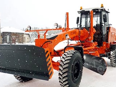 Аренда грейдера ГС-18.07 - 17,9 тонн