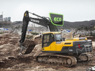 Аренда гусеничного экскаватора Volvo EC220D
