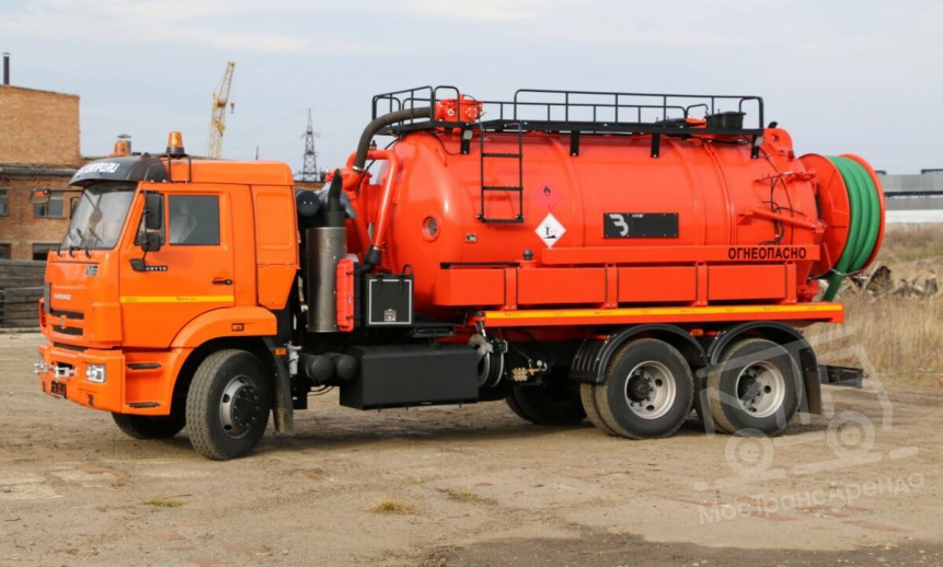 Илосос МВС-12 thumbnail 0