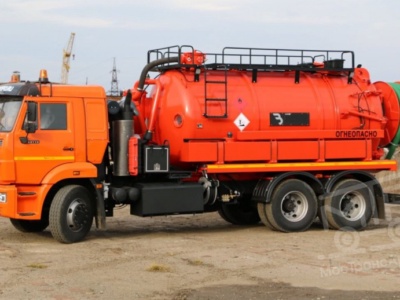 Илосос МВС-12