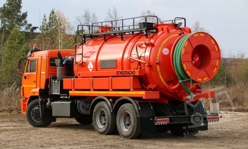 Илосос МВС-12 thumbnail 1