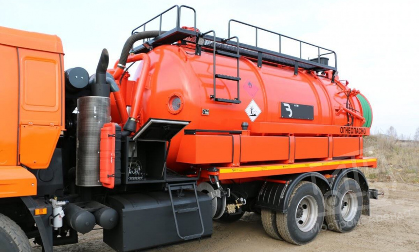 Илосос МВС-12 thumbnail 2