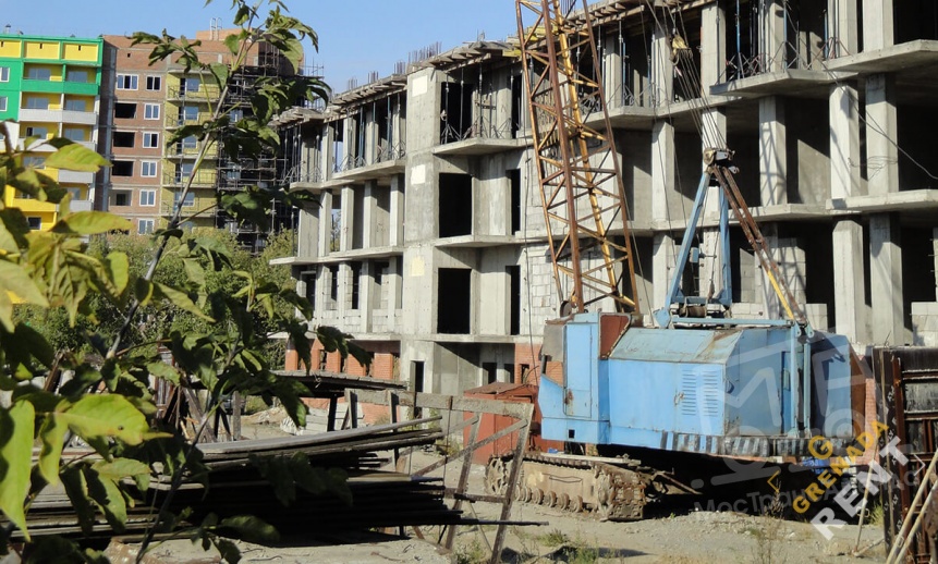 Аренда гусеничного крана ЧКЗ МКГ-25.01А thumbnail 1