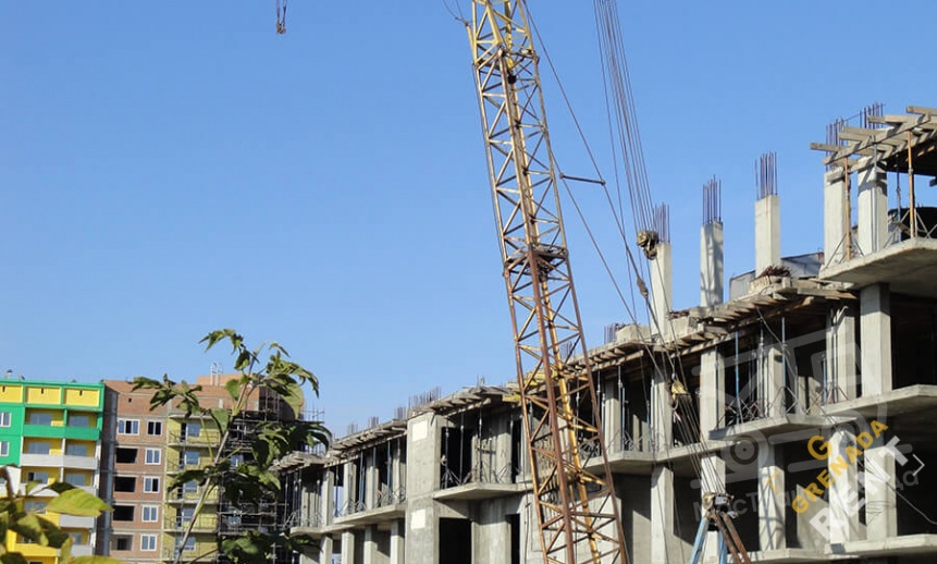 Аренда гусеничного крана ЧКЗ МКГ-25.01А thumbnail 2