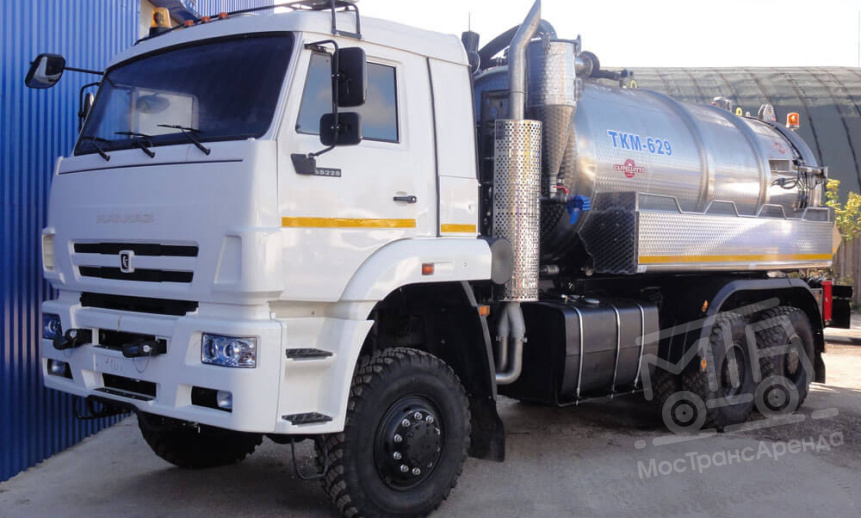 Илосос ТКМ-629 thumbnail 0