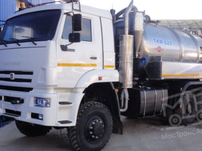 Илосос ТКМ-629