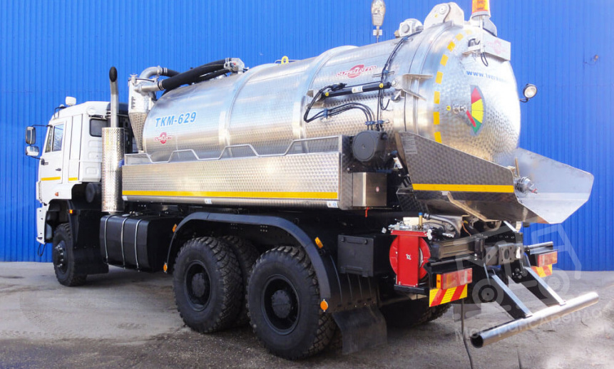 Илосос ТКМ-629 thumbnail 1