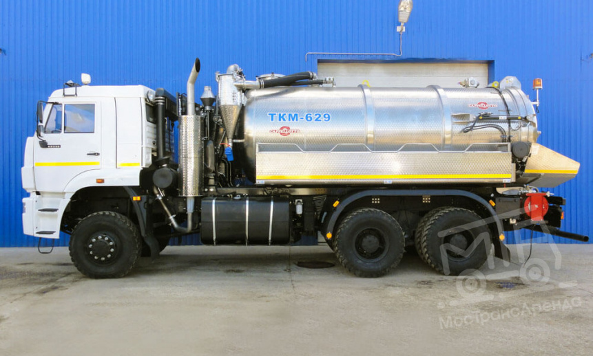 Илосос ТКМ-629 thumbnail 2