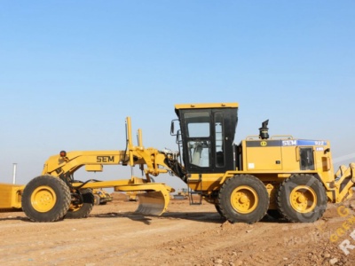 Аренда автогрейдера SEM 922AWD